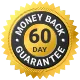 Garantia 60 dias